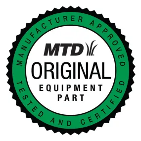 MTD - 651P06715 - CHARGING COIL