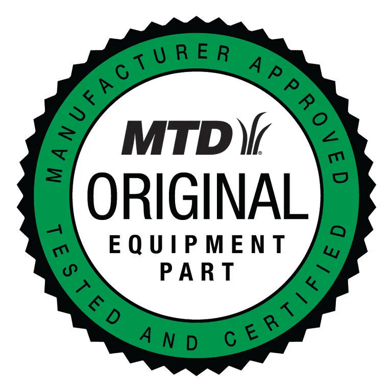 MTD - 651P06715 - CHARGING COIL