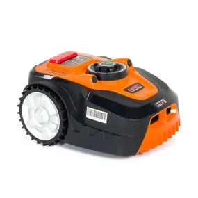 Nac Self-Propelled Robot Rlm1000-Dy Ultrasonic