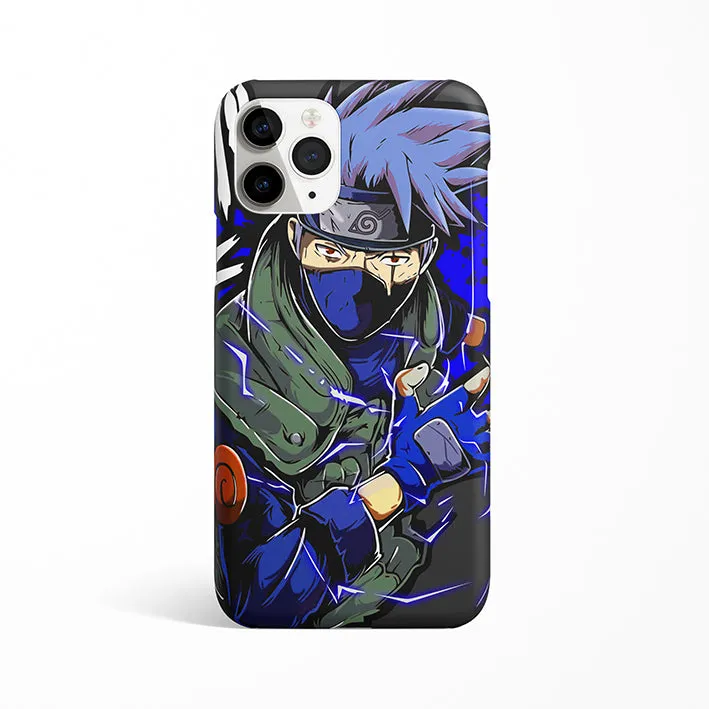 Naruto Anime Phone Cover #160