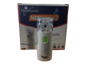 Nebumist Nano Ultrasonic Nebulizer