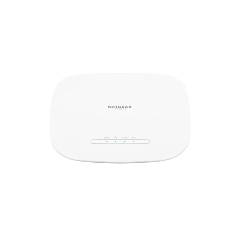 Netgear WAX615 AX3000 Cloud Managed Wireless Access Point - WiFi 6 Dual-Band