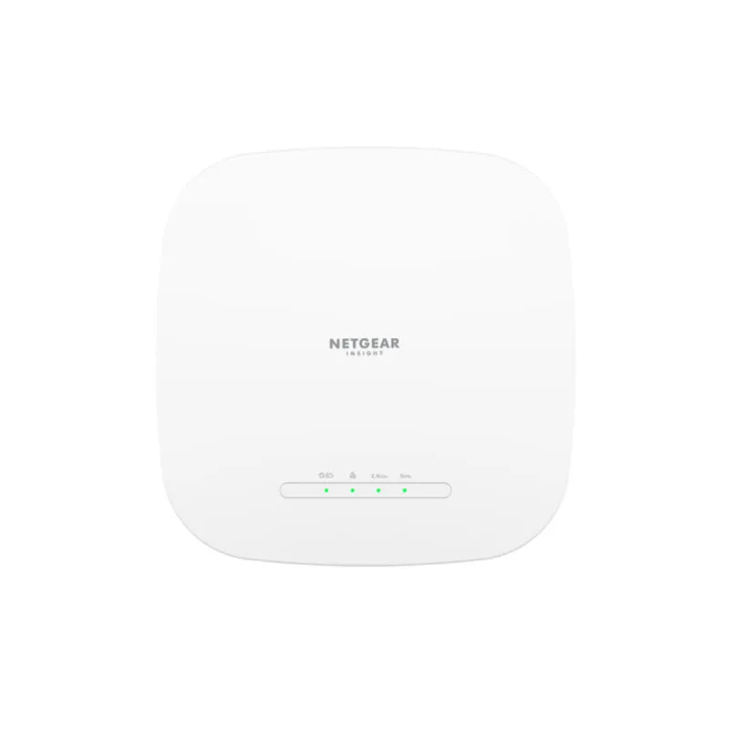 Netgear WAX615 AX3000 Cloud Managed Wireless Access Point - WiFi 6 Dual-Band