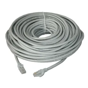 Network Cable 50m Cat-6e