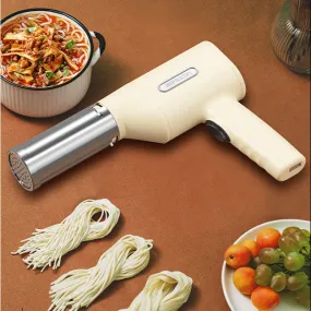 Noodle Maker Automatic Charging