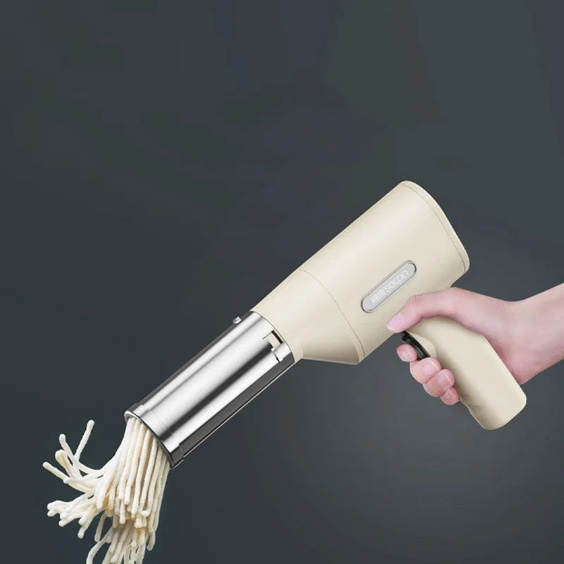 Noodle Maker Automatic Charging