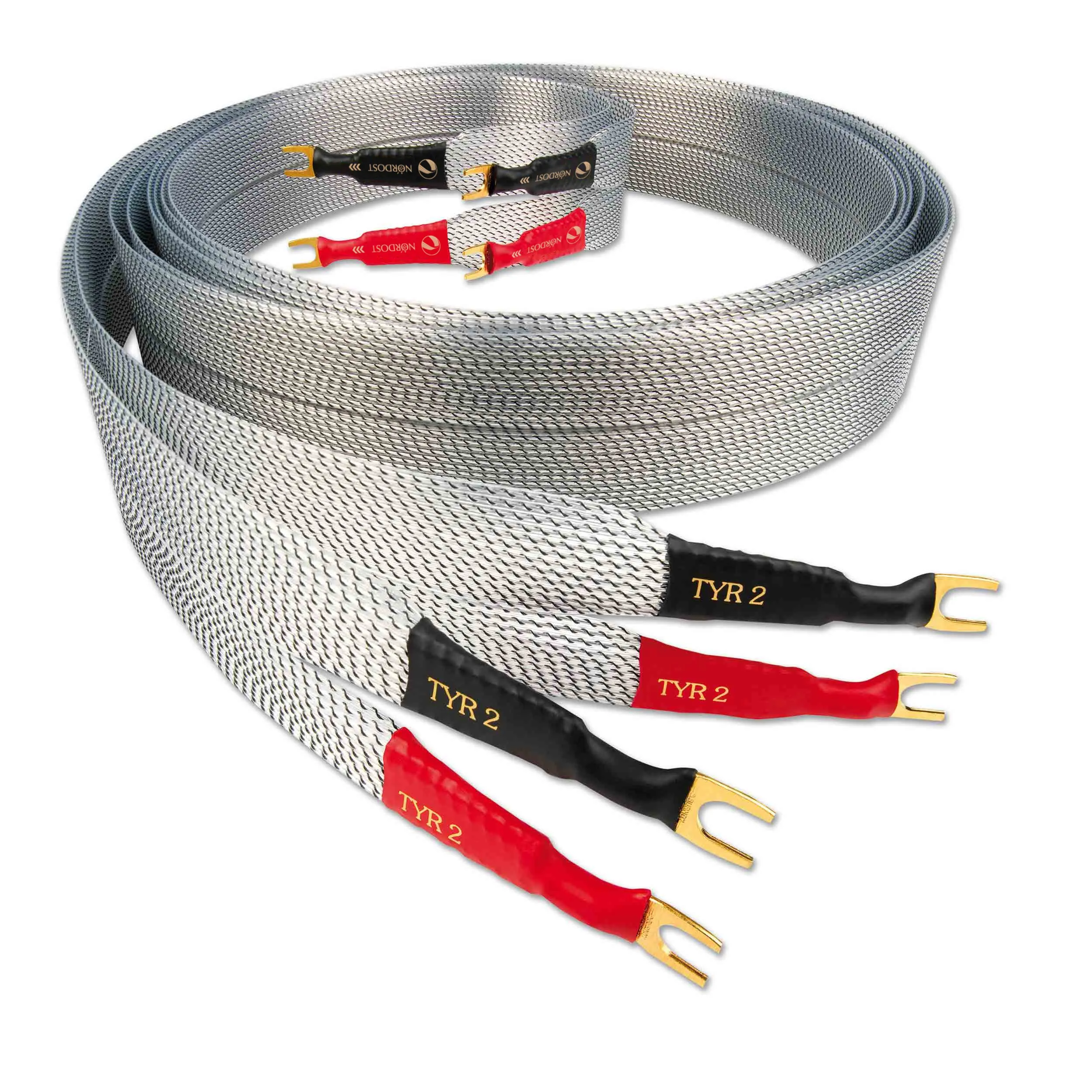 Nordost Tyr 2 Speaker Cable