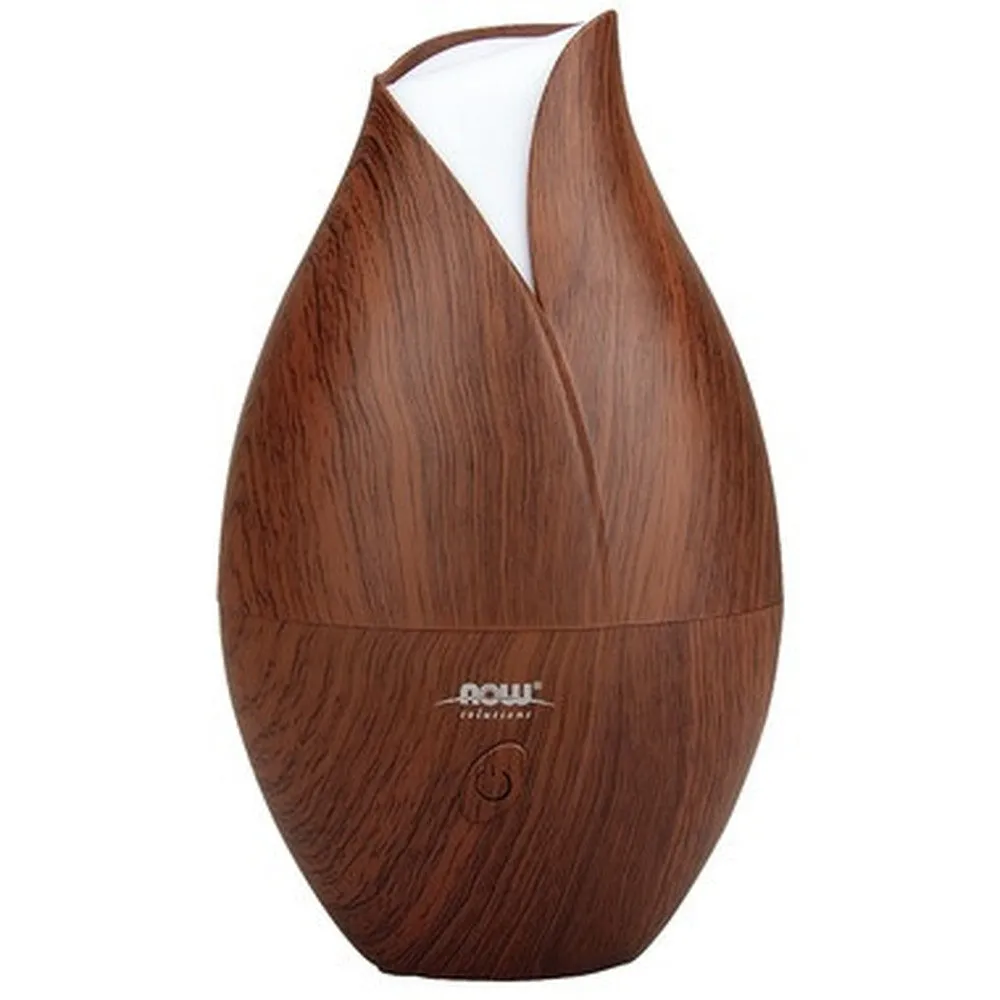 NOW Ultrasonic Faux Wood Diffuser