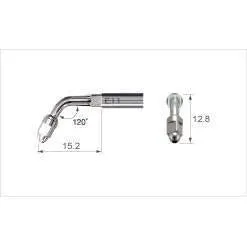 NSK Varios E11 (120° Angle Holder) Endodontic Tip