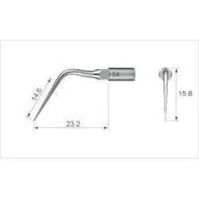 NSK Varios E4 Endodontic Tip