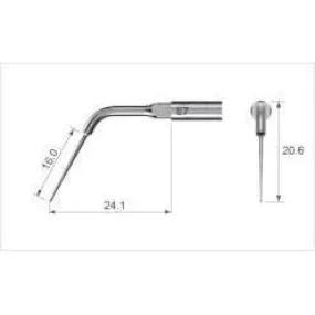 NSK Varios E7 Endodontic Tip