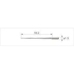 NSK Varios V-S51D V-Tip