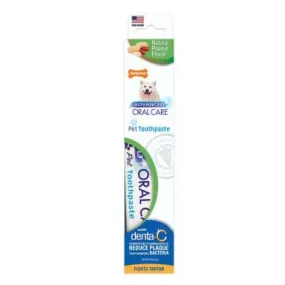 NYLABONE - Advanced Oral Care Natural Toothpaste