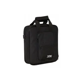 On-stage MXB3010 10" Mixer Carry Bag