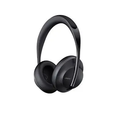 Open Box - Bose Noise Cancelling Over-Ear Headphones 700 - Black