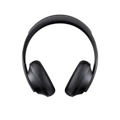 Open Box - Bose Noise Cancelling Over-Ear Headphones 700 - Black