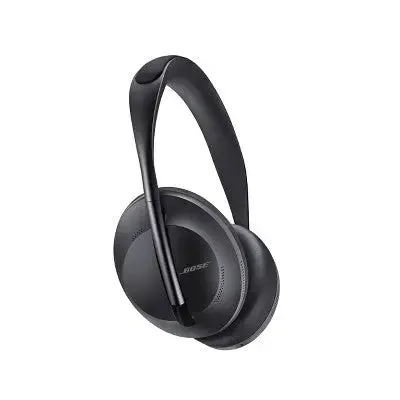 Open Box - Bose Noise Cancelling Over-Ear Headphones 700 - Black