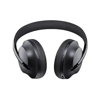 Open Box - Bose Noise Cancelling Over-Ear Headphones 700 - Black