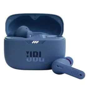 Open Box - JBL Tune 230 True Wireless Noise Canceling Earbuds (Blue)