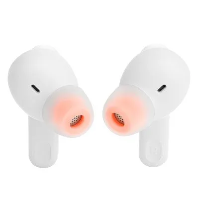 Open Box - JBL Tune 230 True Wireless Noise Canceling Earbuds (White)