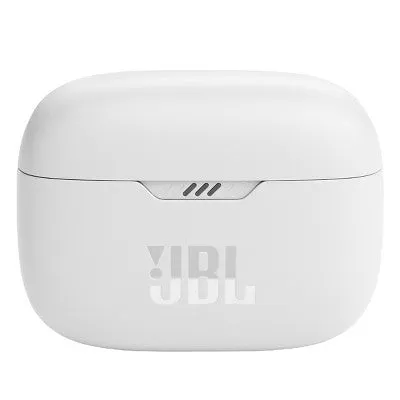 Open Box - JBL Tune 230 True Wireless Noise Canceling Earbuds (White)