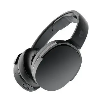 Open Box - Skullcandy Hesh Evo Bluetooth Wireless Headphones - Black