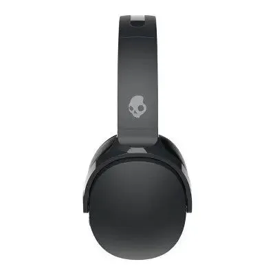 Open Box - Skullcandy Hesh Evo Bluetooth Wireless Headphones - Black