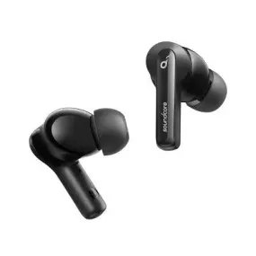 Open Box - Soundcore Anker Life Note 3i True Wireless Bluetooth Earbuds Black