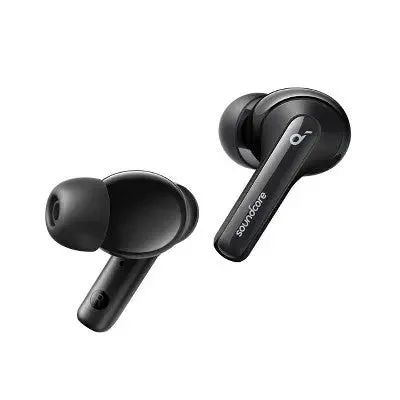 Open Box - Soundcore Anker Life Note 3i True Wireless Bluetooth Earbuds Black