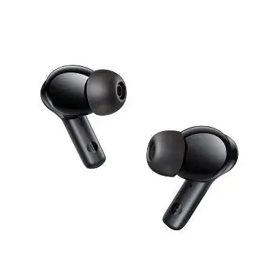 Open Box - Soundcore Anker Life Note 3i True Wireless Bluetooth Earbuds Black