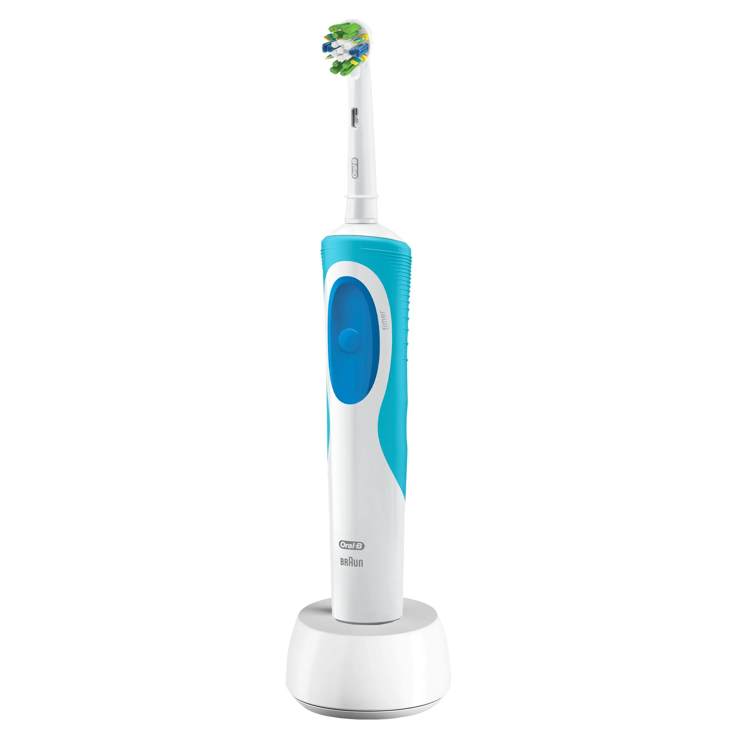 Oral-B Vitality Floss action Eco Box Electric Toothbrush