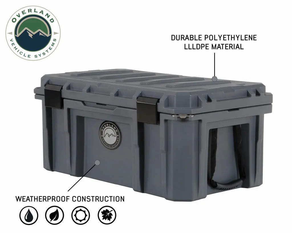 Overland Vehicle Systems 95 QT Dry Box