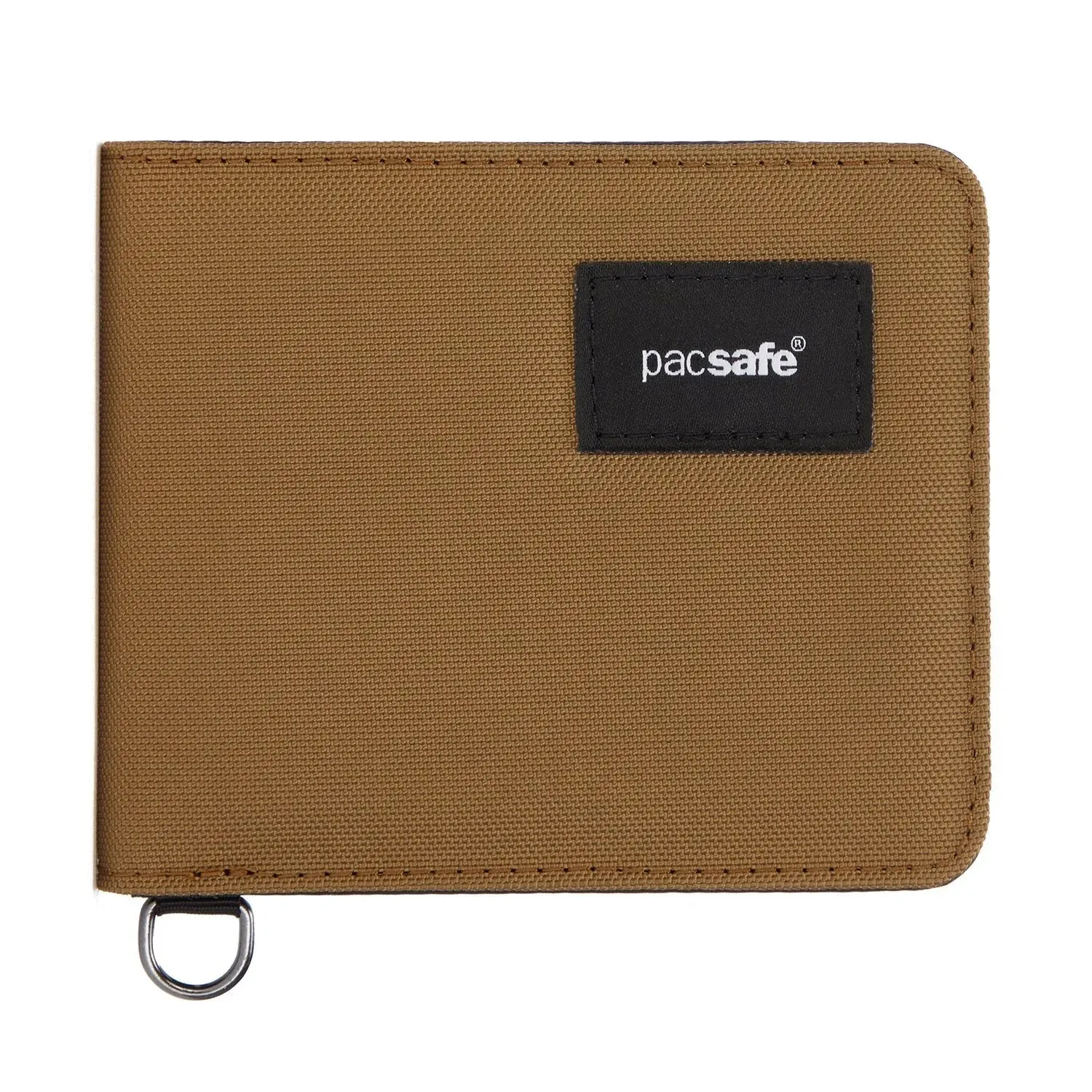 Pacsafe RFIDsafe RFID Blocking Bifold Wallet