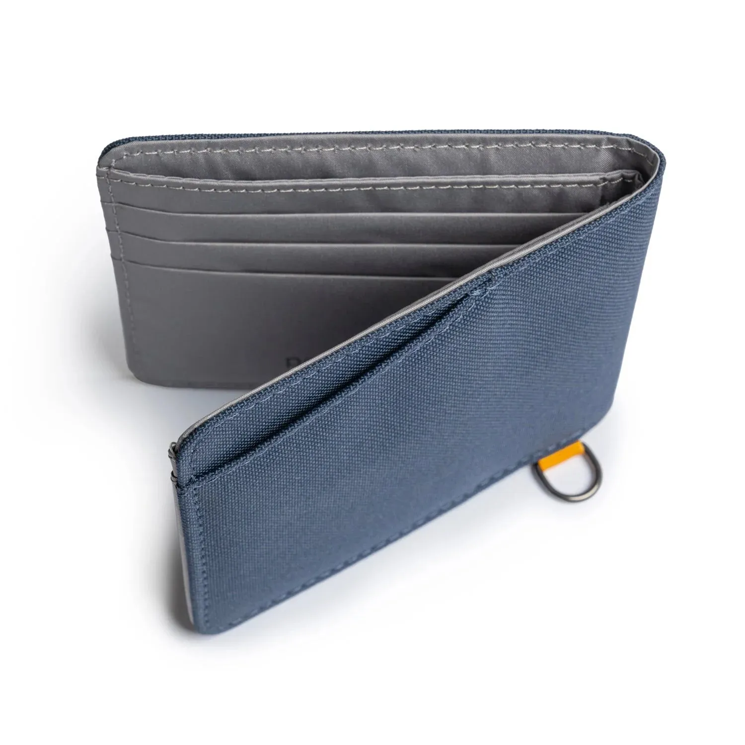 Pacsafe RFIDsafe RFID Blocking Bifold Wallet