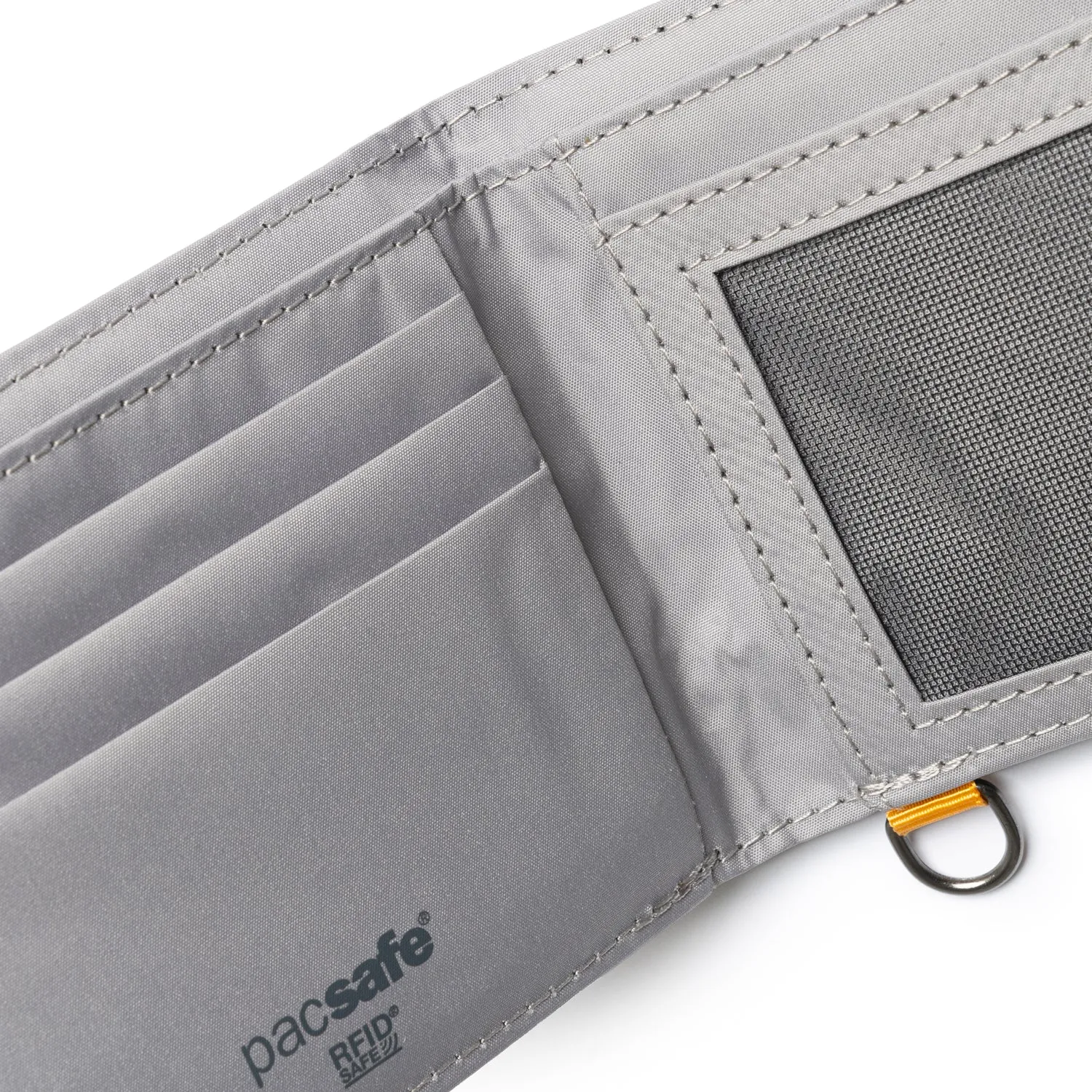 Pacsafe RFIDsafe RFID Blocking Bifold Wallet