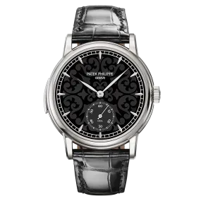 Patek Philippe Grand Complications 5078G-010