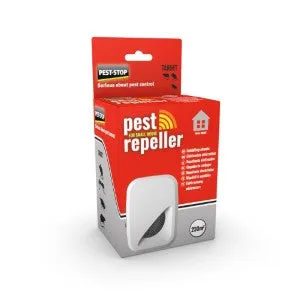 Pest Repeller for Small House