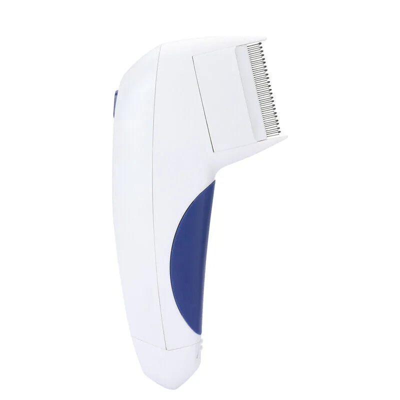 Pet Electric Flea Comb