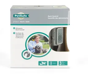 PetSafe Ultrasonic Bark Control Collar