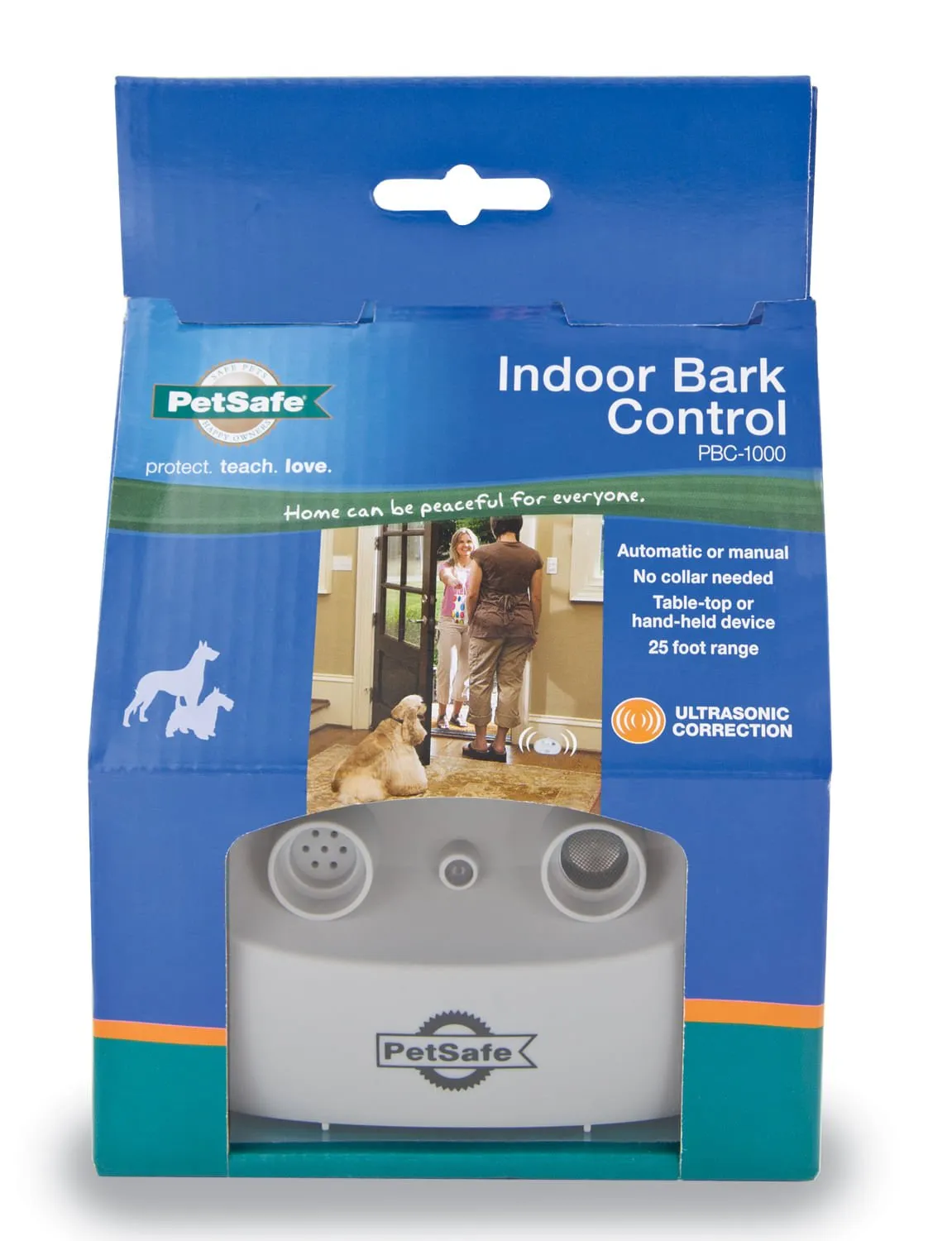 PetSafe Ultrasonic Bark Control