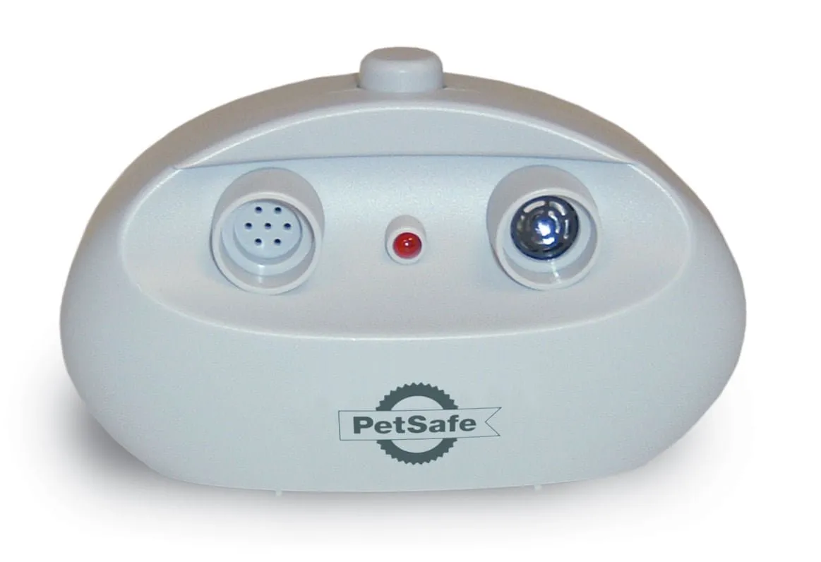 PetSafe Ultrasonic Bark Control