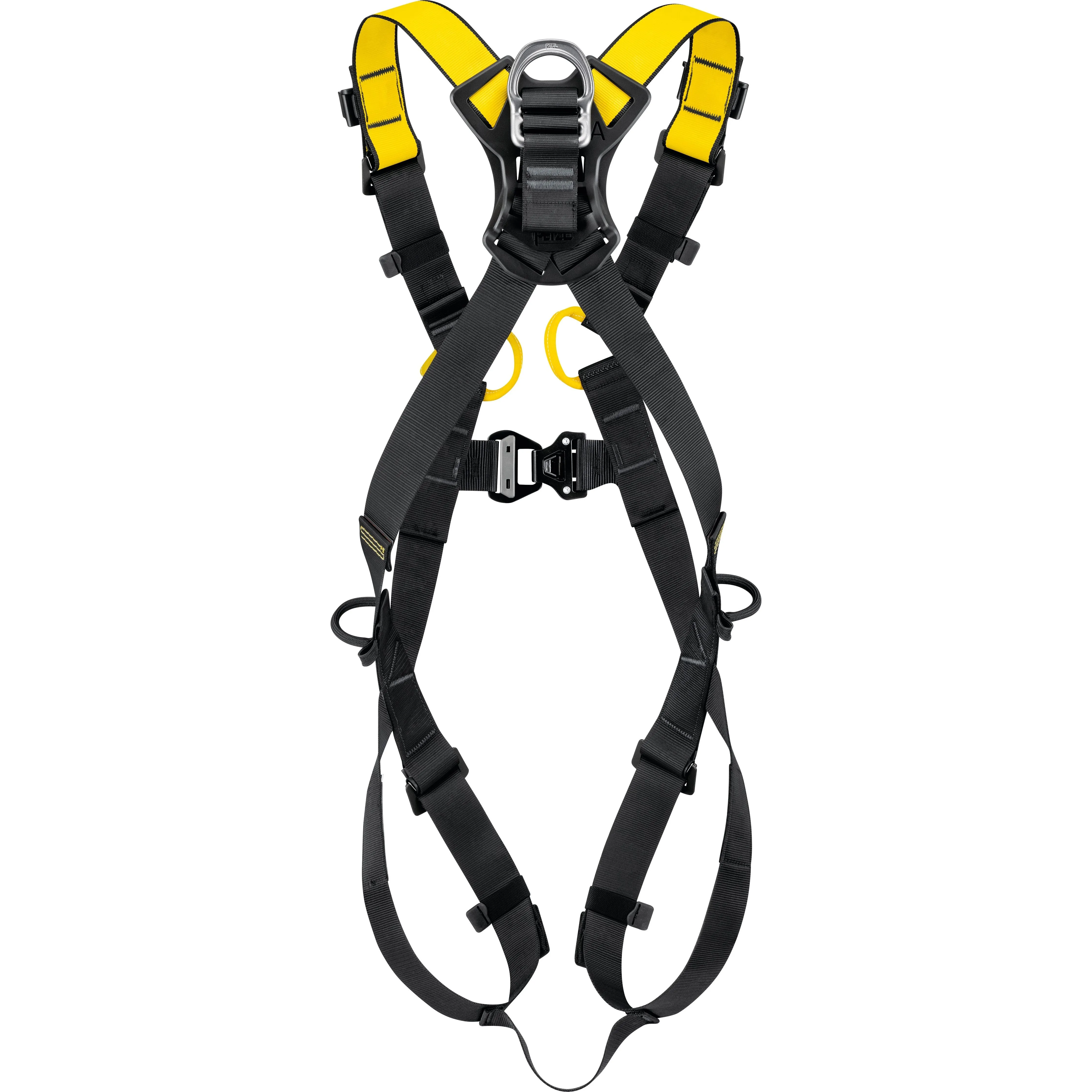 PETZL NEWTON International Climbing and Fall Arrest Harness