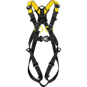 PETZL NEWTON International Climbing and Fall Arrest Harness