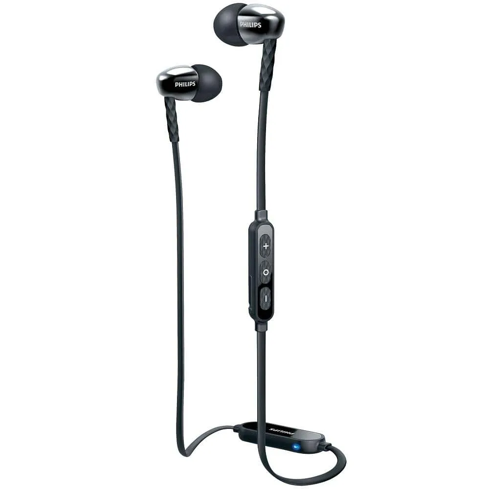 Philips SHB5900 BT - Black