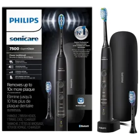 Philips Sonicare ExpertClean Rechargeable Electric Toothbrush