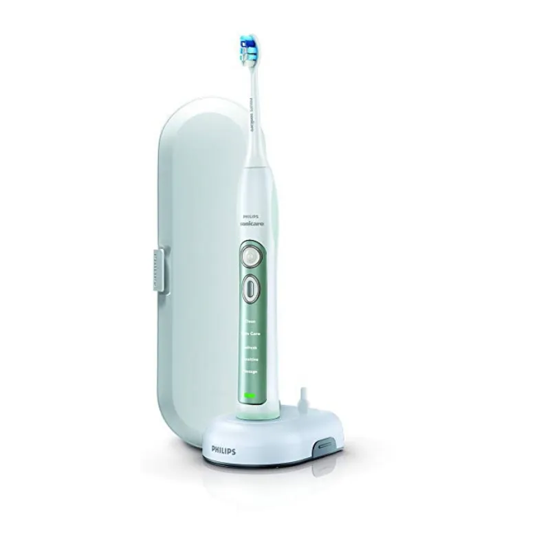 Philips Sonicare FlexCare  rechargeable electric toothbrush