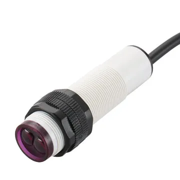 Photoelectric Sensor E3F-DS30C4 NPN NO DC10-30V 200mA Sensing Distance(30cm)