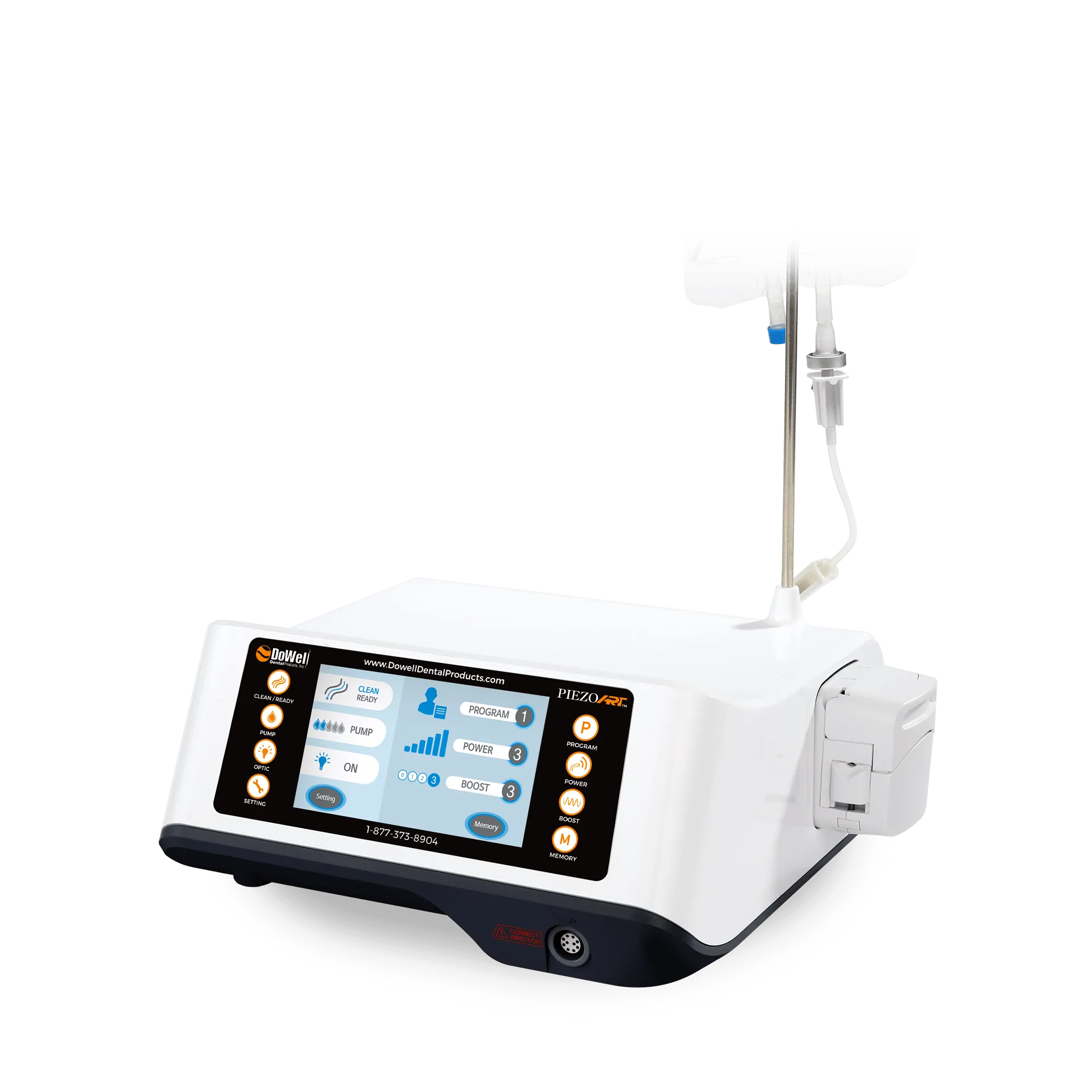 PiezoArt 4 Ultrasonic Surgery Unit