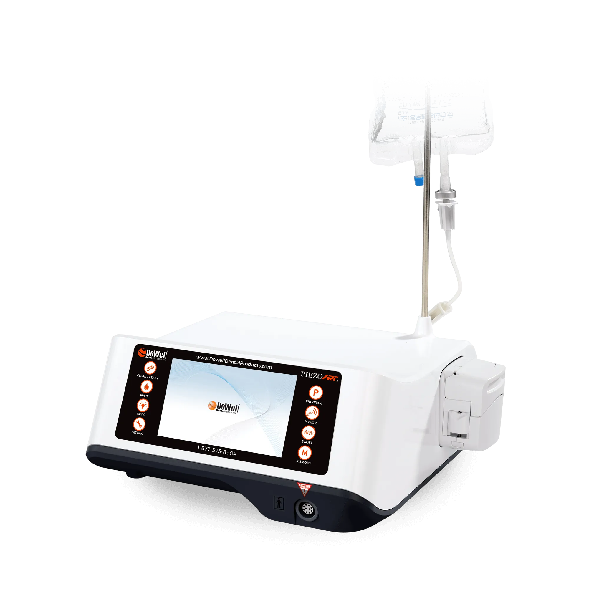 PiezoArt 4 Ultrasonic Surgery Unit