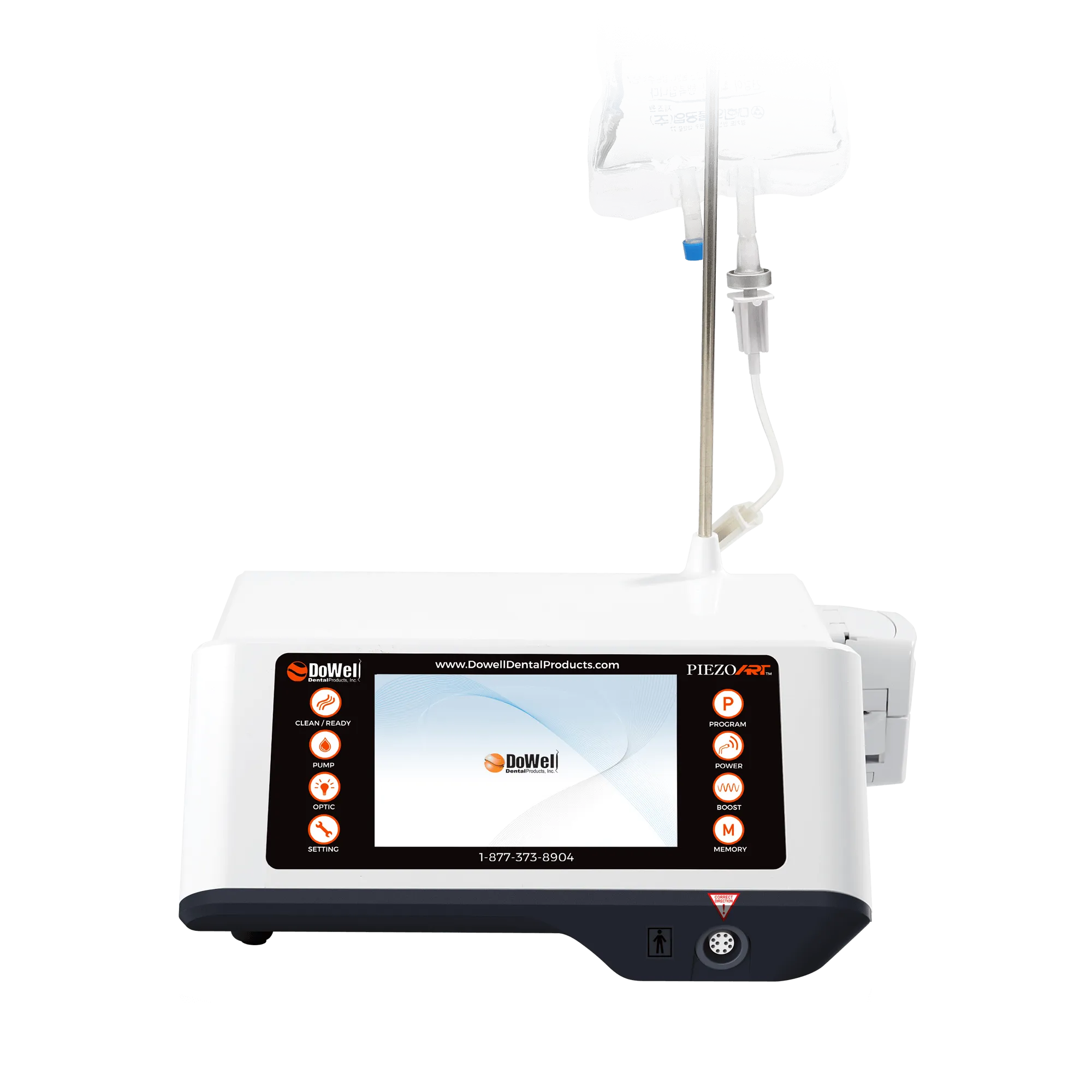 PiezoArt 4 Ultrasonic Surgery Unit